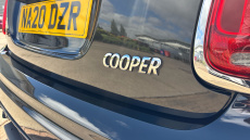 MINI Hatchback 1.5 Cooper Sport II 3dr Petrol Hatchback